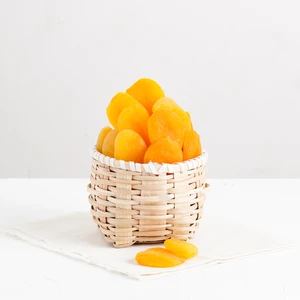 Bulutlar Kuruyemiş Kuru Kayısı Jumbo (kg) 250 gr