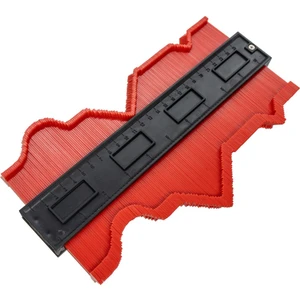 Kalıp Şablon Tarağı 250 mm (5428)