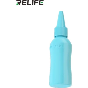 Relife Tb1 50 ml Antistatik Iğneli Plastik Şişe