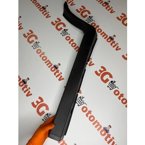 Marşbiyel Bakaliti Arka Sol Doğan Kartal Şahin Ym 1988