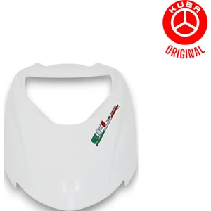 Orıjınal Kuba VN50 Pro Far Grenajı Beyaz