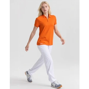 Lacoste Polo Yaka – Sarı