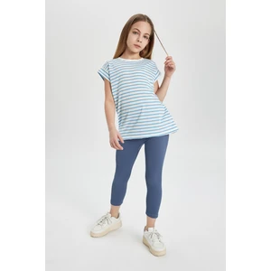 Kız Çocuk Midi Seamless Tayt C1532A824SM