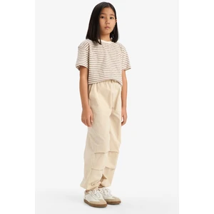 Kız Çocuk Paraşüt Jogger Paça Pantolon E0160A825SM