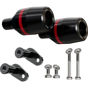 Dmk – Rks Srk 250 Rs Uyumlu Grenaj Koruma Takozu(Kırmızı)