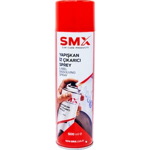 Yapışkan Iz Çıkarıcı Sprey 500 ml