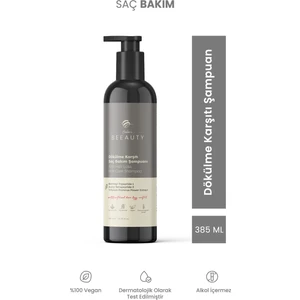 Balen's Beeauty Balen’s Beeauty Dökülme Karşıtı Saç Bakım Şampuanı * 385 ml