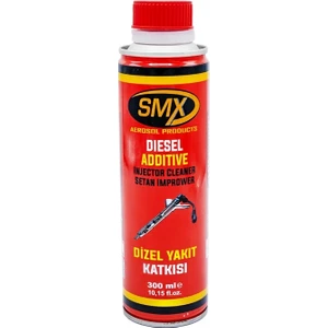 Dizel Yakıt Katkısı 300 ml