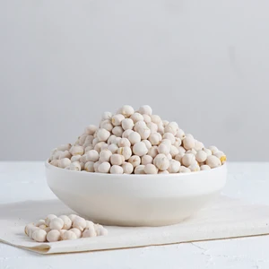 Bulutlar Kuruyemiş Beyaz Leblebi (kg) 250 gr