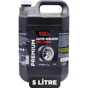 Lastik Parlatıcı 5 Lt.