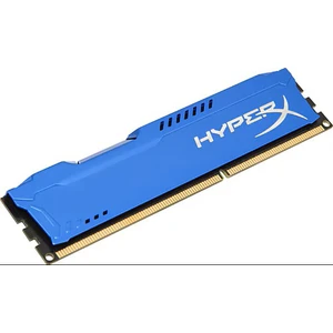 Kingston Blue Ddr3 1600MHZ HX316C10F/8  CL10 Masaüstü Ram Bellek