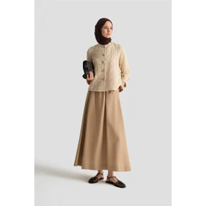 Keten Basic Etek 25Y1819 Camel
