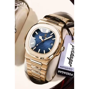 333R Patek Philip Model Kol Saati