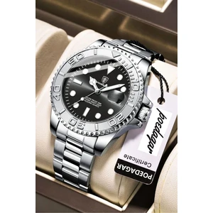 101 Gentlmen Lüks Erkek Kol Saati