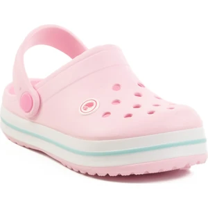 Pembe Çocuk Sabo Terlik Twg 214 F