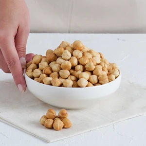 Bulutlar Kuruyemiş Fındık Içi Çifte Kavrulmuş  (Kg) 500 Gr-Tuzlu