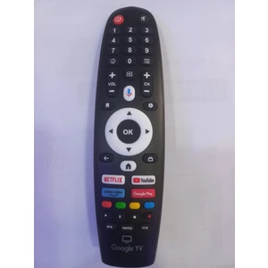 Next Gogle Android Tv Kumandası - Ses Komutsuz