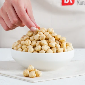 Bulutlar Kuruyemiş Fındık Içi Çifte Kavrulmuş  (Kg) 1000 Gr-Tuzsuz