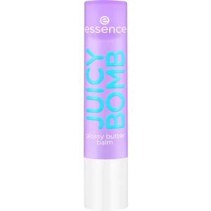 Juicy Bomb Parlak Dudak Balsamı 02