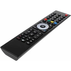 A32LEP6B Uyumlu LED Tv Kumandası