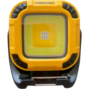 PD-480 Cob LED Manyetik Aydınlatma | Mini Taşınabilir Şarjlı Lamba