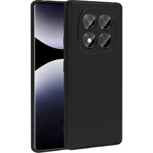 Redmi Note 14 Pro 4g Kılıf Esneyebilen Şık Sofina Silikon Kapak