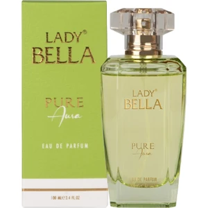 Lady Bella Kadın Parfüm 100  ml - Pure Aura
