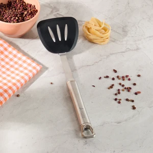 Protools Silikon Delikli Spatula