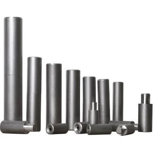 Mil Menteşe 10 Mm-10 Adet