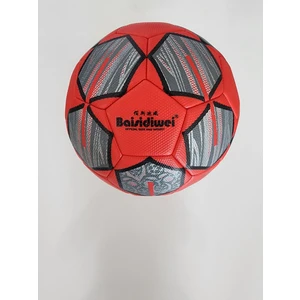 Futbol Topu - 5 Numara - Kırmızı