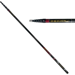 Master Ayarlanabilir Göl Kamışı 720CM