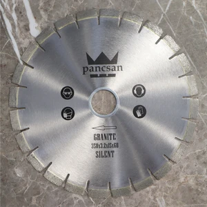 - Granit Kesici Disk