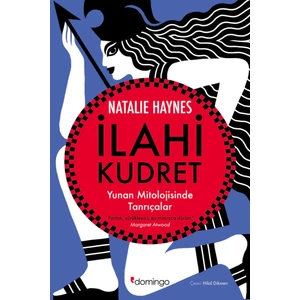 İlahi Kudret - Natalie Haynes