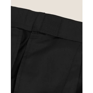 Marks & Spencer Active Waist Regular Fit Pantolon