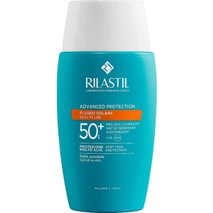 Advanced Protection Sun Fluid Spf 50 50 ml