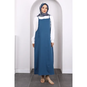 Indigo Ip Askılı Jile