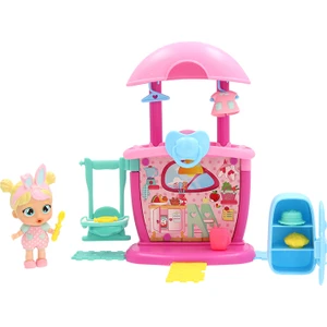 Cry Babies Playtime Chloe Mutfak Oyun Seti 924406