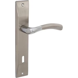 Lüks Aynalı Oda Kapı Kol