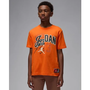 Nıke Jordan Jdb Jordan Varsıty Splıt Erkek Çocuk Tişört 95F224
