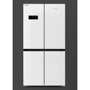 391572 Eb Gardırop Tipi Buzdolabı Beyaz
