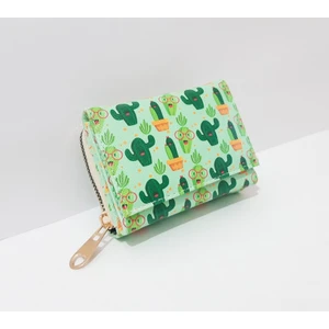 Çocuk Cüzdan 11X8X4 cm Desenli Çocuk Cüzdanı