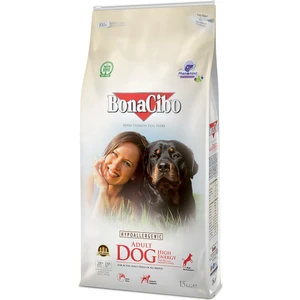 Adult Dog Yüksek Enerjili  Yetişkin Köpek Maması, 15 Kg, Tüm Irklar Için, Doğal, Şekersiz