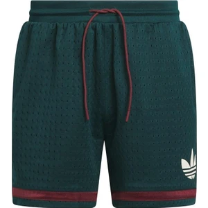 Adidas Erkek   Şort Warp Knit Short JN1174