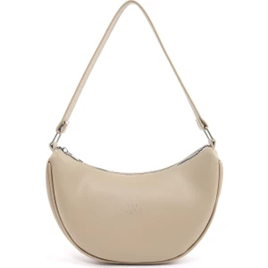 Vizon SHK26 Tek Bölmeli Suni Deri El ve Omuz Çantası U:12 E:26 G:6 cm