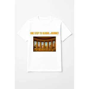 Journey T-Shirt