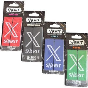 Sherit 4 Lü Set Araba Kokusu