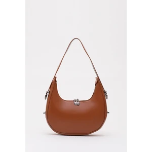 Taba Shk110 Özel Ayarlanabilir Askılı Fermuarlı El, Kol ve Omuz Çantası