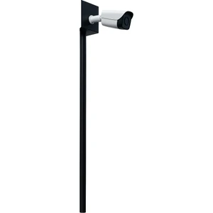 Tekli Kamera Montaj Direği 3 Metre