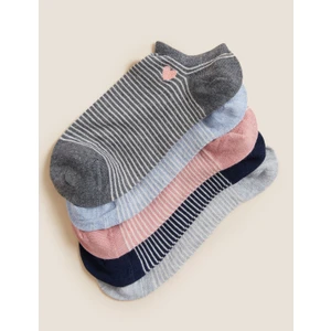 Marks & Spencer 5'li Sumptuously Soft™ Çorap Seti