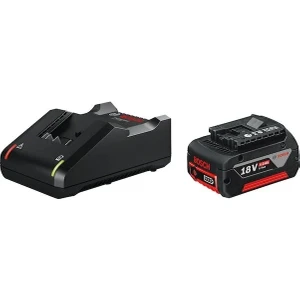 GAL 18V-40 + 1 x GBA 4.0Ah Akü ve Şarj Cihazı - 1600A01B9Y